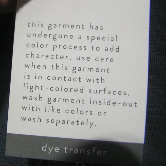 WONDERLY OVERSIZED HOODIE MEDIUM - Picture 6 of 11